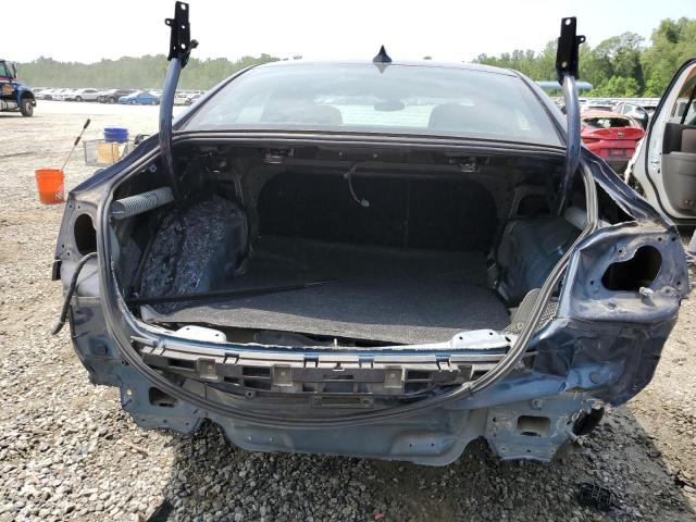 Photo 5 VIN: 2G1105S33K9133636 - CHEVROLET IMPALA PRE 