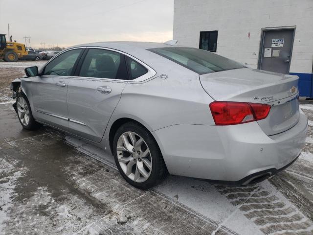 Photo 1 VIN: 2G1105S33K9134396 - CHEVROLET IMPALA PRE 