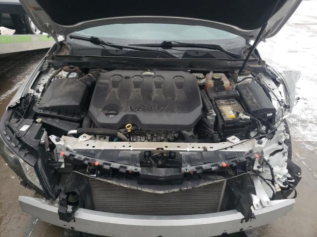 Photo 10 VIN: 2G1105S33K9134396 - CHEVROLET IMPALA PRE 