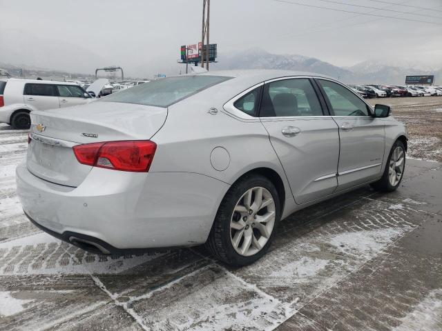 Photo 2 VIN: 2G1105S33K9134396 - CHEVROLET IMPALA PRE 