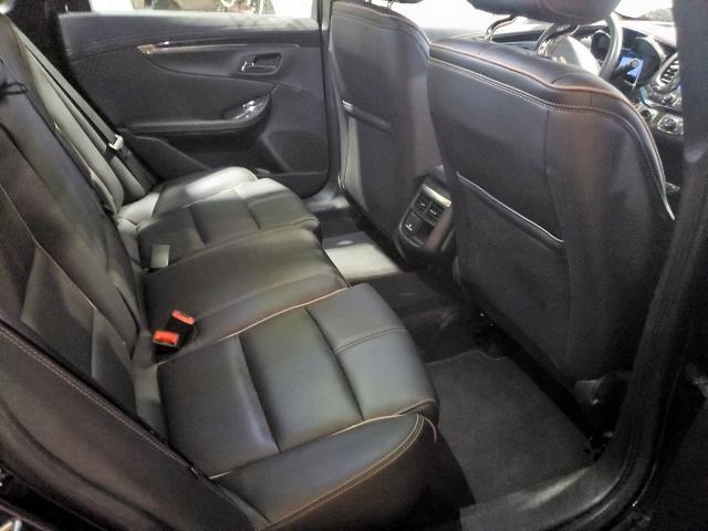 Photo 5 VIN: 2G1105S33K9135905 - CHEVROLET IMPALA PRE 