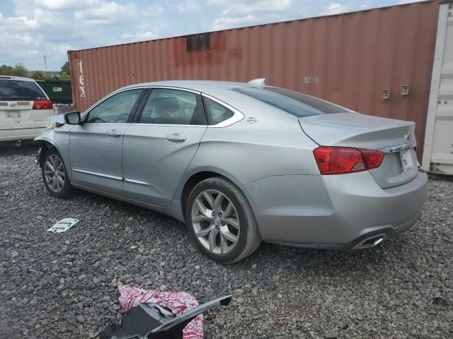 Photo 1 VIN: 2G1105S33K9136942 - CHEVROLET IMPALA PRE 