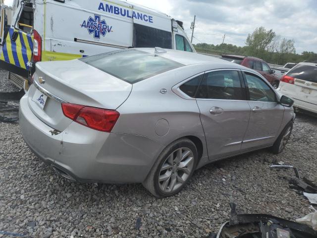 Photo 2 VIN: 2G1105S33K9136942 - CHEVROLET IMPALA PRE 