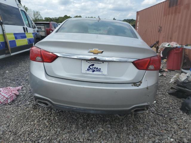 Photo 5 VIN: 2G1105S33K9136942 - CHEVROLET IMPALA PRE 