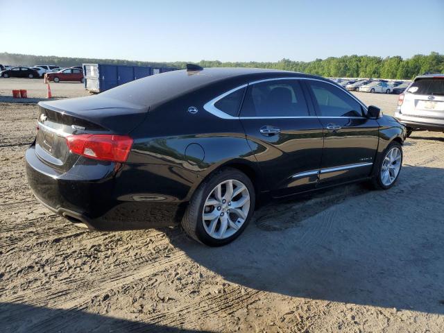 Photo 2 VIN: 2G1105S33K9140344 - CHEVROLET IMPALA PRE 