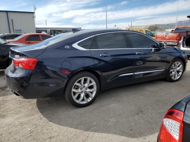 Photo 2 VIN: 2G1105S33K9145320 - CHEVROLET IMPALA 