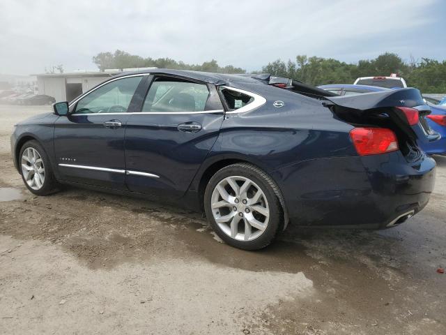 Photo 1 VIN: 2G1105S33K9145480 - CHEVROLET IMPALA PRE 