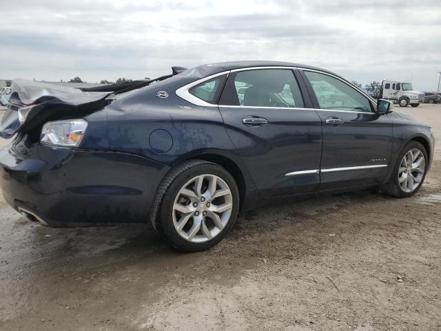 Photo 2 VIN: 2G1105S33K9145480 - CHEVROLET IMPALA PRE 