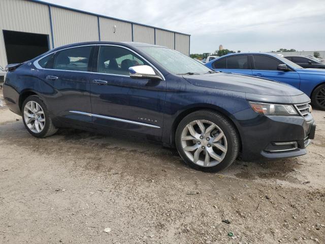 Photo 3 VIN: 2G1105S33K9145480 - CHEVROLET IMPALA PRE 