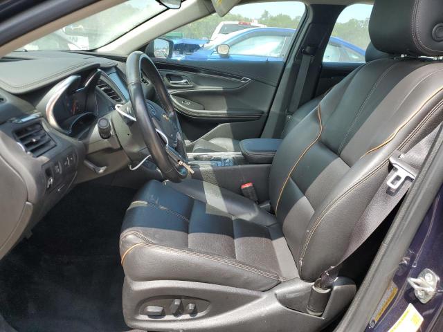 Photo 6 VIN: 2G1105S33K9145480 - CHEVROLET IMPALA PRE 