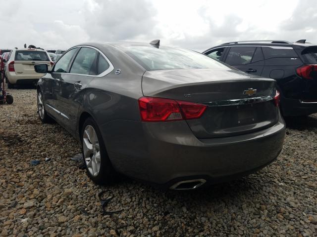 Photo 2 VIN: 2G1105S33K9145673 - CHEVROLET IMPALA PRE 