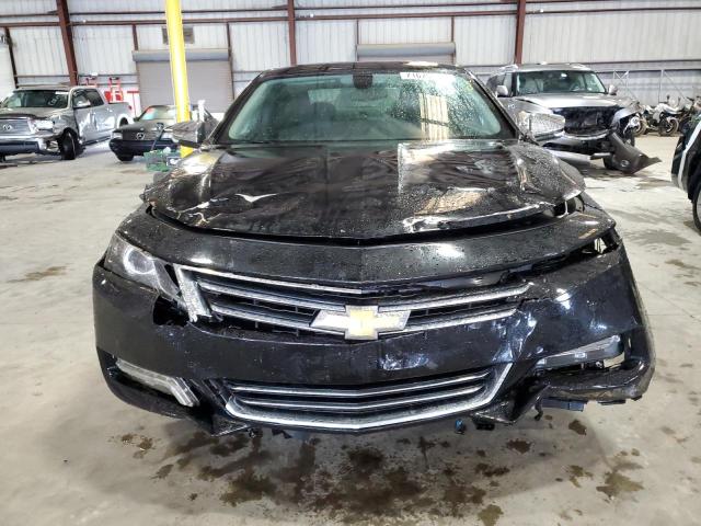 Photo 4 VIN: 2G1105S33L9101447 - CHEVROLET IMPALA PRE 