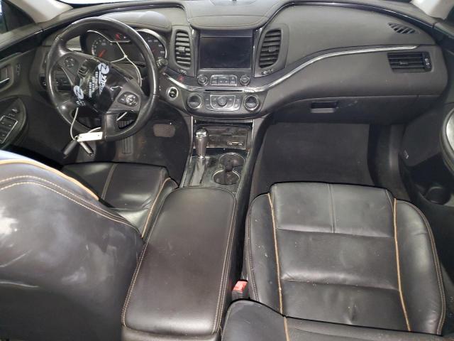 Photo 7 VIN: 2G1105S33L9101447 - CHEVROLET IMPALA PRE 