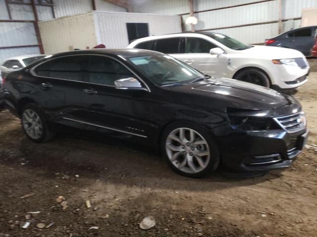 Photo 3 VIN: 2G1105S33L9101559 - CHEVROLET IMPALA PRE 