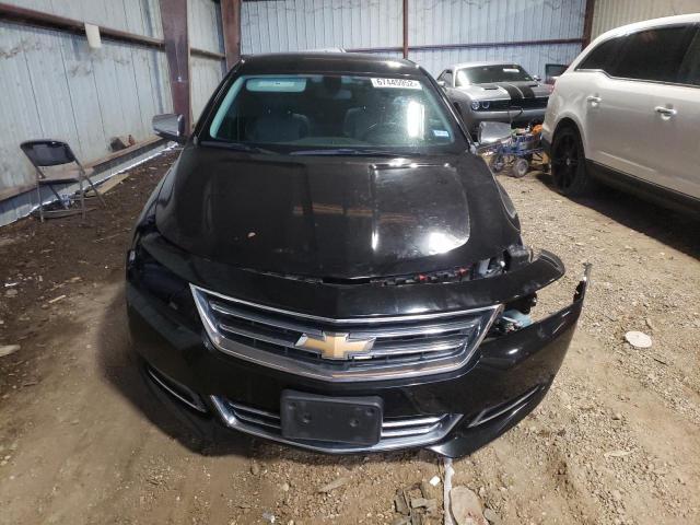 Photo 4 VIN: 2G1105S33L9101559 - CHEVROLET IMPALA PRE 