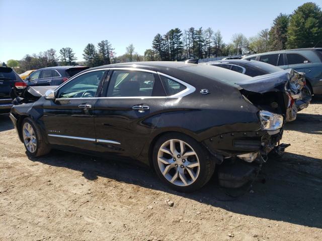 Photo 1 VIN: 2G1105S33L9106292 - CHEVROLET IMPALA PRE 