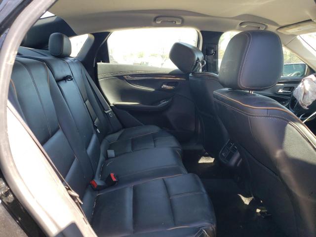 Photo 9 VIN: 2G1105S33L9106292 - CHEVROLET IMPALA PRE 