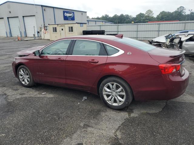 Photo 1 VIN: 2G1105S34H9100234 - CHEVROLET IMPALA 