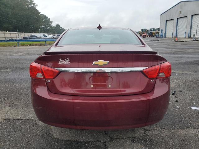 Photo 5 VIN: 2G1105S34H9100234 - CHEVROLET IMPALA 