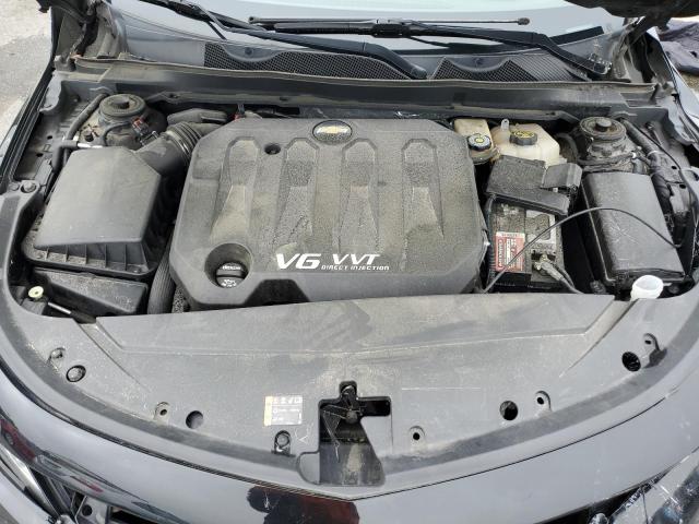 Photo 10 VIN: 2G1105S34H9100623 - CHEVROLET IMPALA 