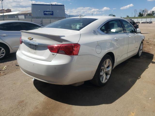 Photo 3 VIN: 2G1105S34H9100962 - CHEVROLET IMPALA LT 