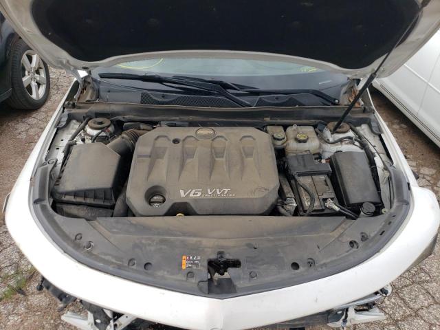 Photo 6 VIN: 2G1105S34H9100962 - CHEVROLET IMPALA LT 