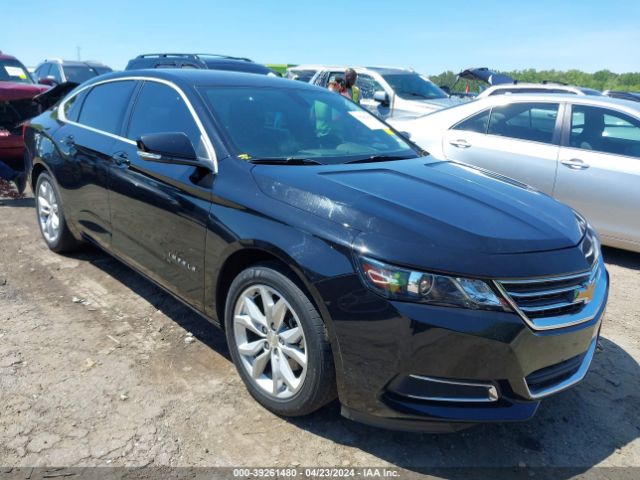 Photo 0 VIN: 2G1105S34H9103876 - CHEVROLET IMPALA 