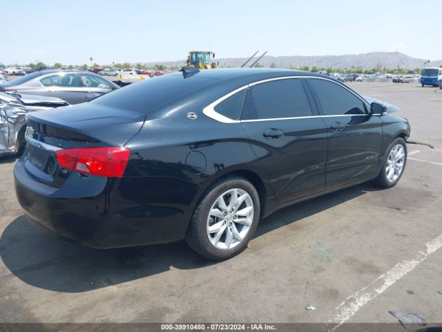 Photo 3 VIN: 2G1105S34H9110178 - CHEVROLET IMPALA 