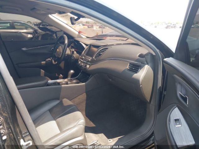 Photo 4 VIN: 2G1105S34H9110178 - CHEVROLET IMPALA 