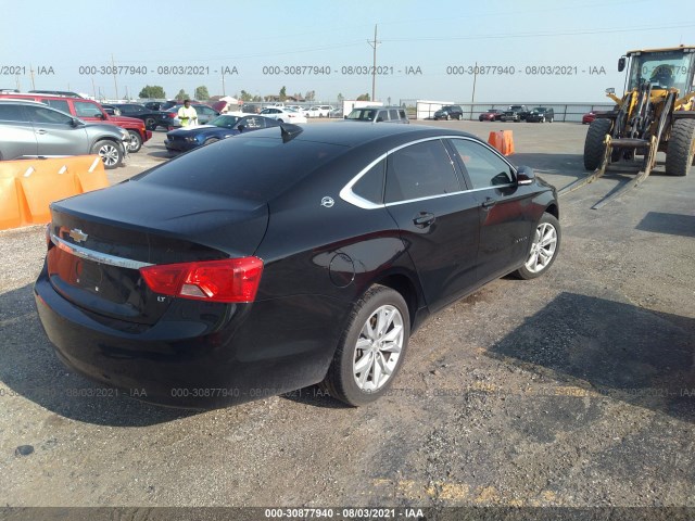 Photo 3 VIN: 2G1105S34H9111492 - CHEVROLET IMPALA 