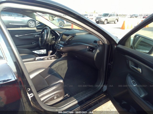 Photo 4 VIN: 2G1105S34H9111492 - CHEVROLET IMPALA 