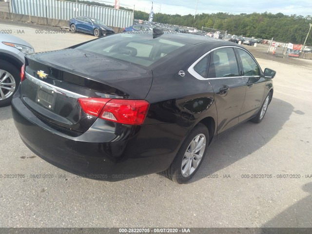 Photo 3 VIN: 2G1105S34H9111878 - CHEVROLET IMPALA 