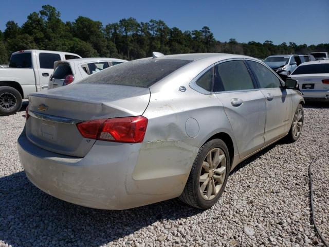 Photo 3 VIN: 2G1105S34H9115445 - CHEVROLET IMPALA LT 