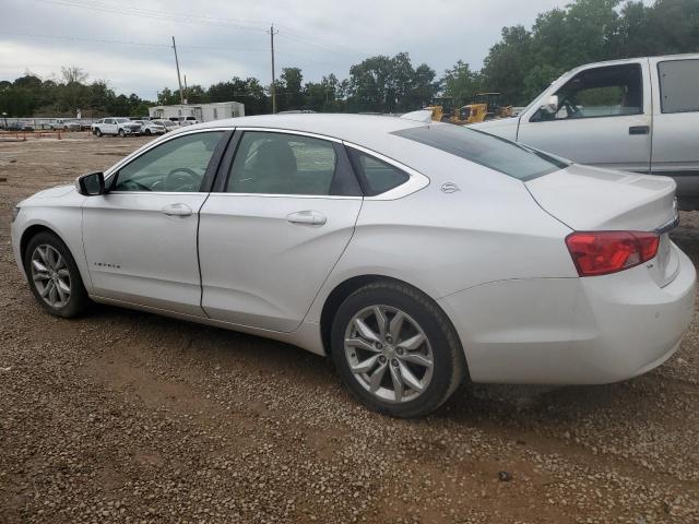 Photo 1 VIN: 2G1105S34H9117020 - CHEVROLET IMPALA LT 