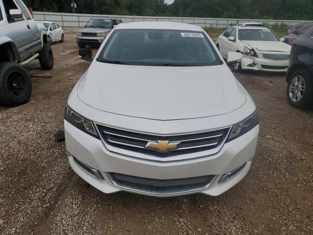 Photo 4 VIN: 2G1105S34H9117020 - CHEVROLET IMPALA LT 