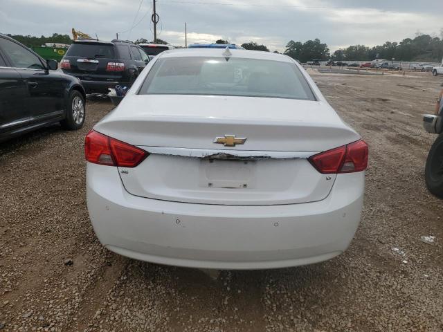 Photo 5 VIN: 2G1105S34H9117020 - CHEVROLET IMPALA LT 