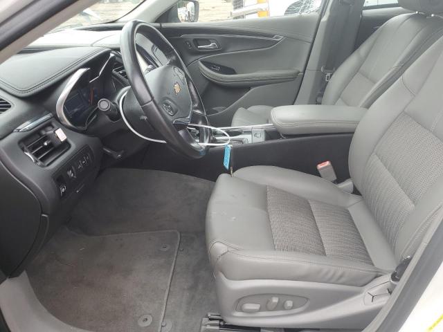 Photo 6 VIN: 2G1105S34H9117020 - CHEVROLET IMPALA LT 