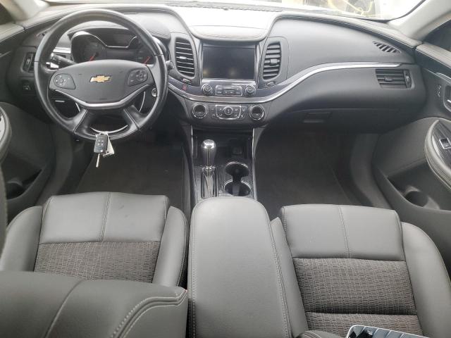 Photo 7 VIN: 2G1105S34H9117020 - CHEVROLET IMPALA LT 