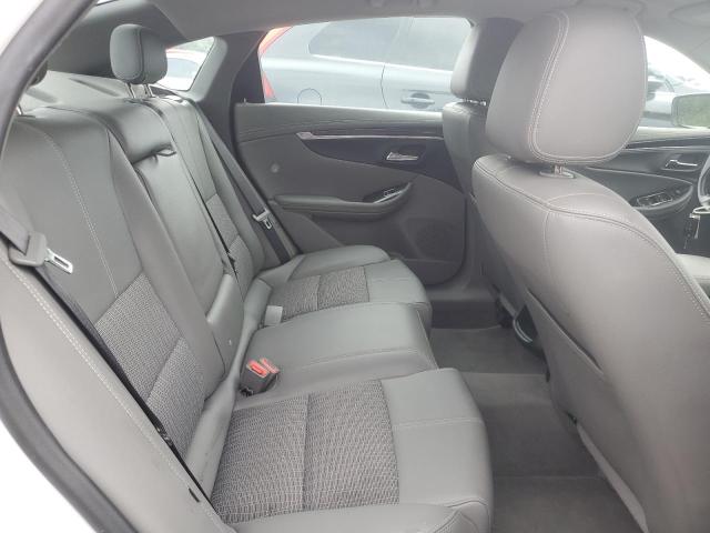 Photo 9 VIN: 2G1105S34H9117020 - CHEVROLET IMPALA LT 