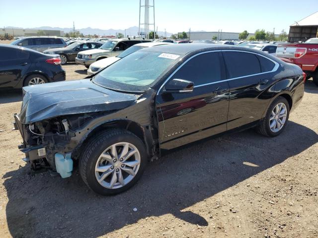 Photo 0 VIN: 2G1105S34H9119057 - CHEVROLET IMPALA LT 