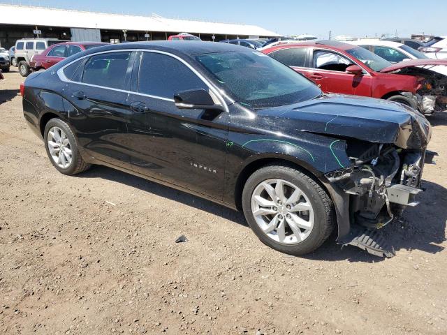 Photo 3 VIN: 2G1105S34H9119057 - CHEVROLET IMPALA LT 