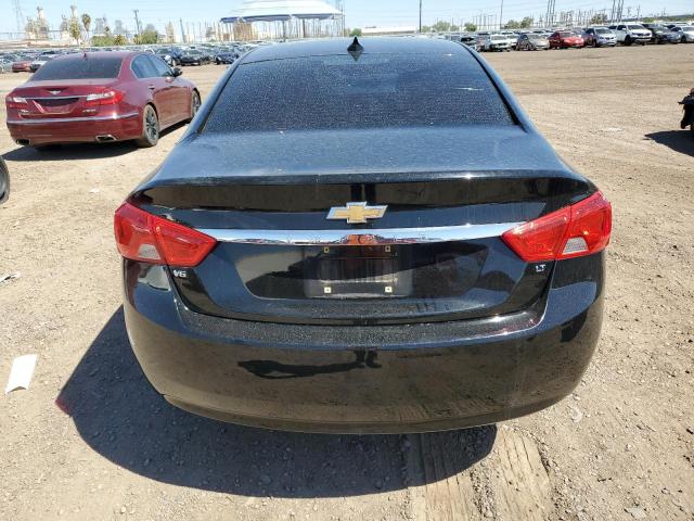 Photo 5 VIN: 2G1105S34H9119057 - CHEVROLET IMPALA LT 