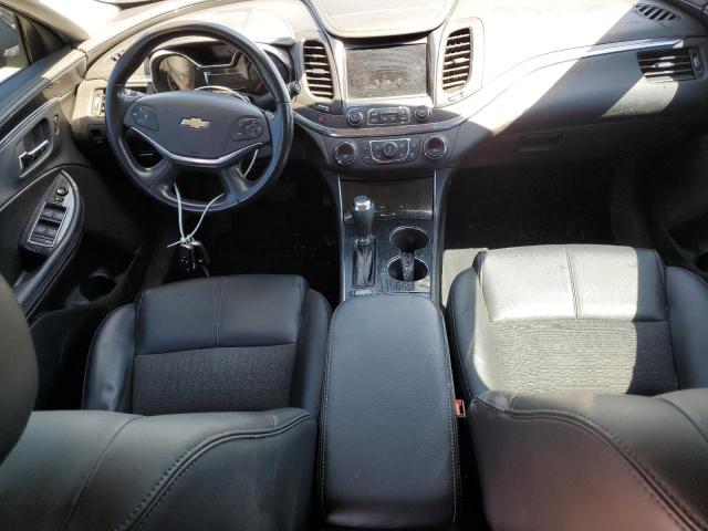 Photo 7 VIN: 2G1105S34H9119057 - CHEVROLET IMPALA LT 