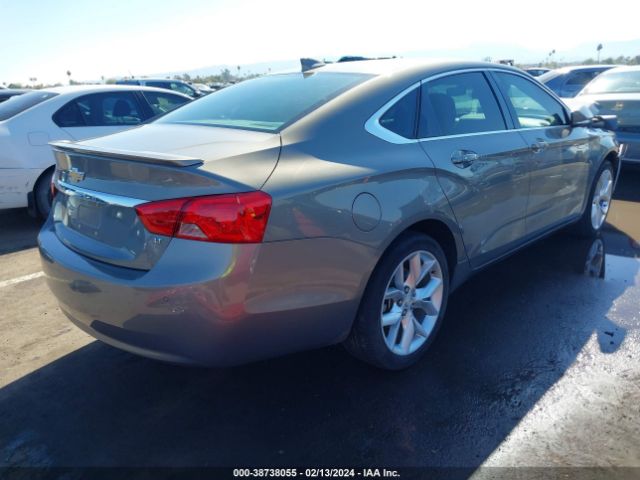 Photo 3 VIN: 2G1105S34H9124761 - CHEVROLET IMPALA 