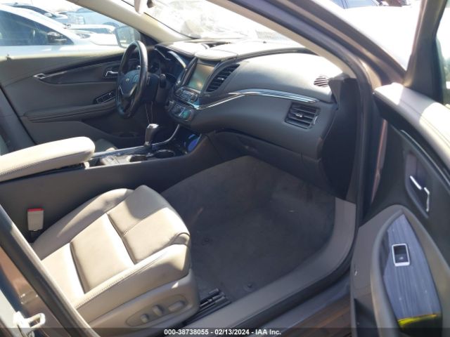 Photo 4 VIN: 2G1105S34H9124761 - CHEVROLET IMPALA 