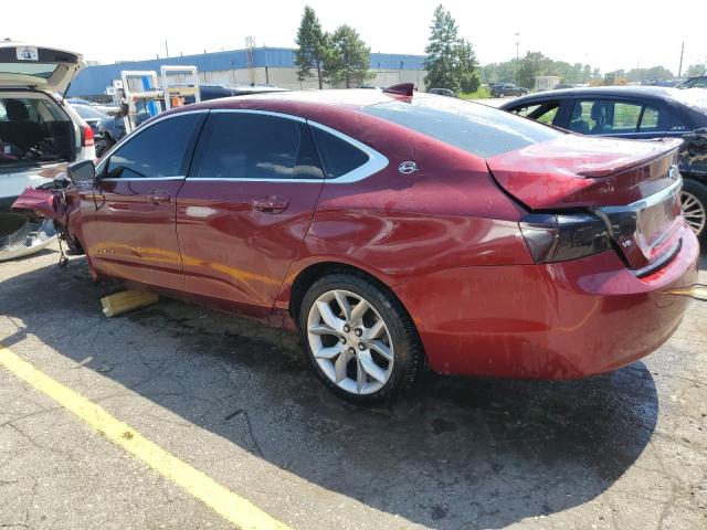 Photo 1 VIN: 2G1105S34H9125330 - CHEVROLET IMPALA 