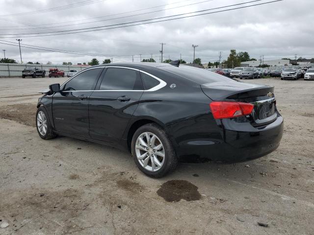 Photo 1 VIN: 2G1105S34H9131208 - CHEVROLET IMPALA LT 