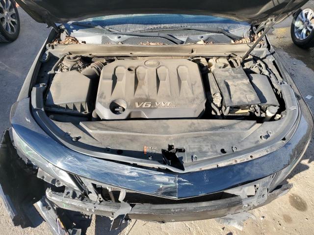 Photo 10 VIN: 2G1105S34H9137414 - CHEVROLET IMPALA 