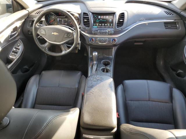 Photo 7 VIN: 2G1105S34H9137414 - CHEVROLET IMPALA 