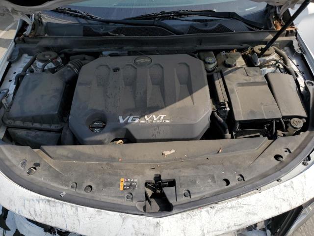 Photo 10 VIN: 2G1105S34H9142399 - CHEVROLET IMPALA 